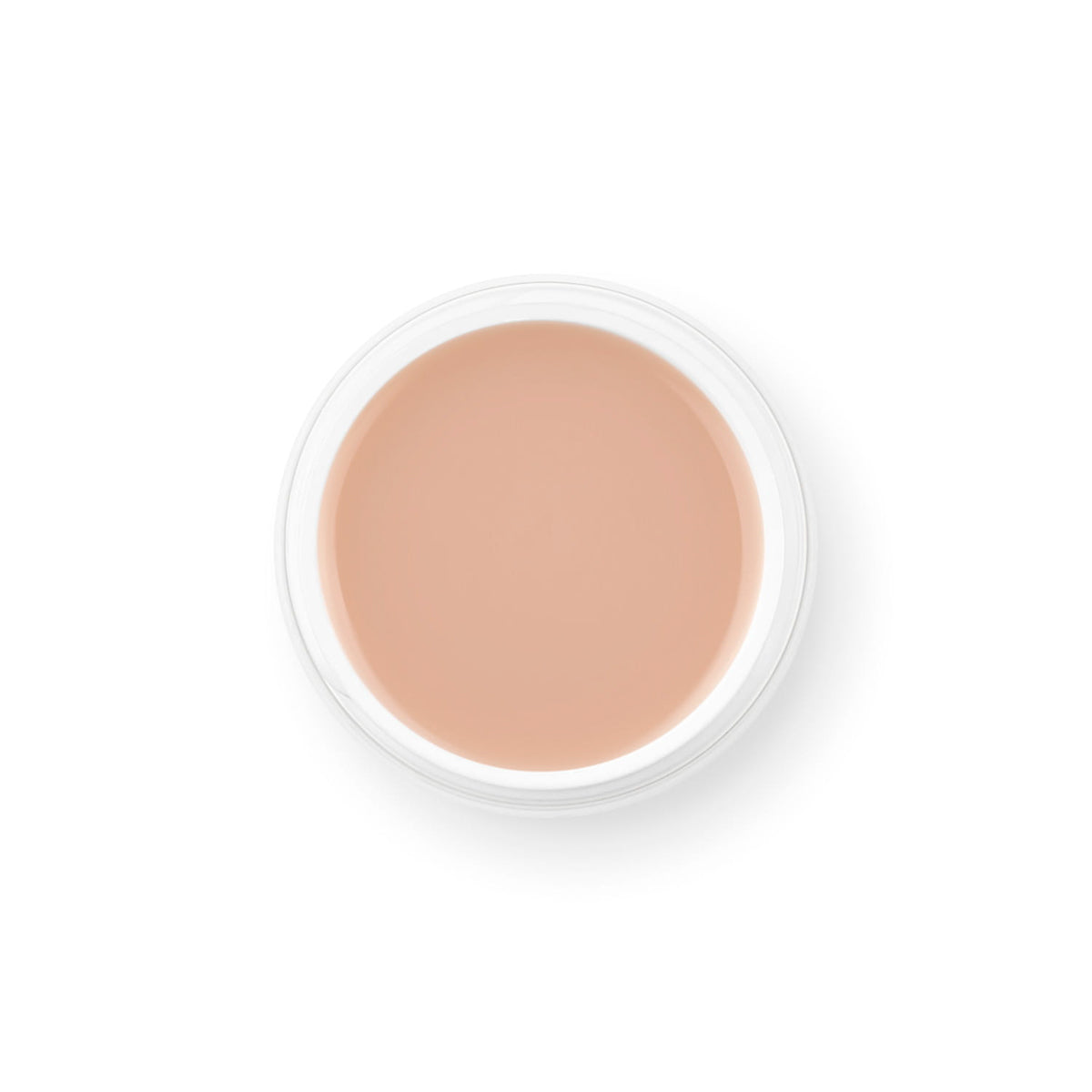 Claresa Soft & Easy Nail Building Builder Gel Baby Light Beige 45 g