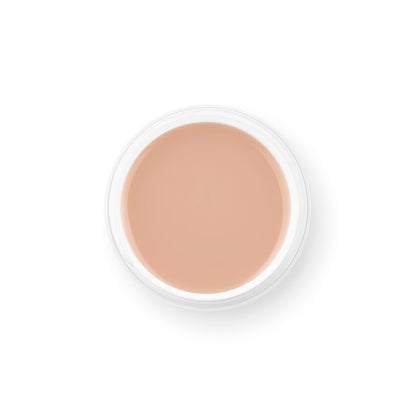 Claresa Soft & Easy Nail Building Builder Gel Baby Light Beige 45 g