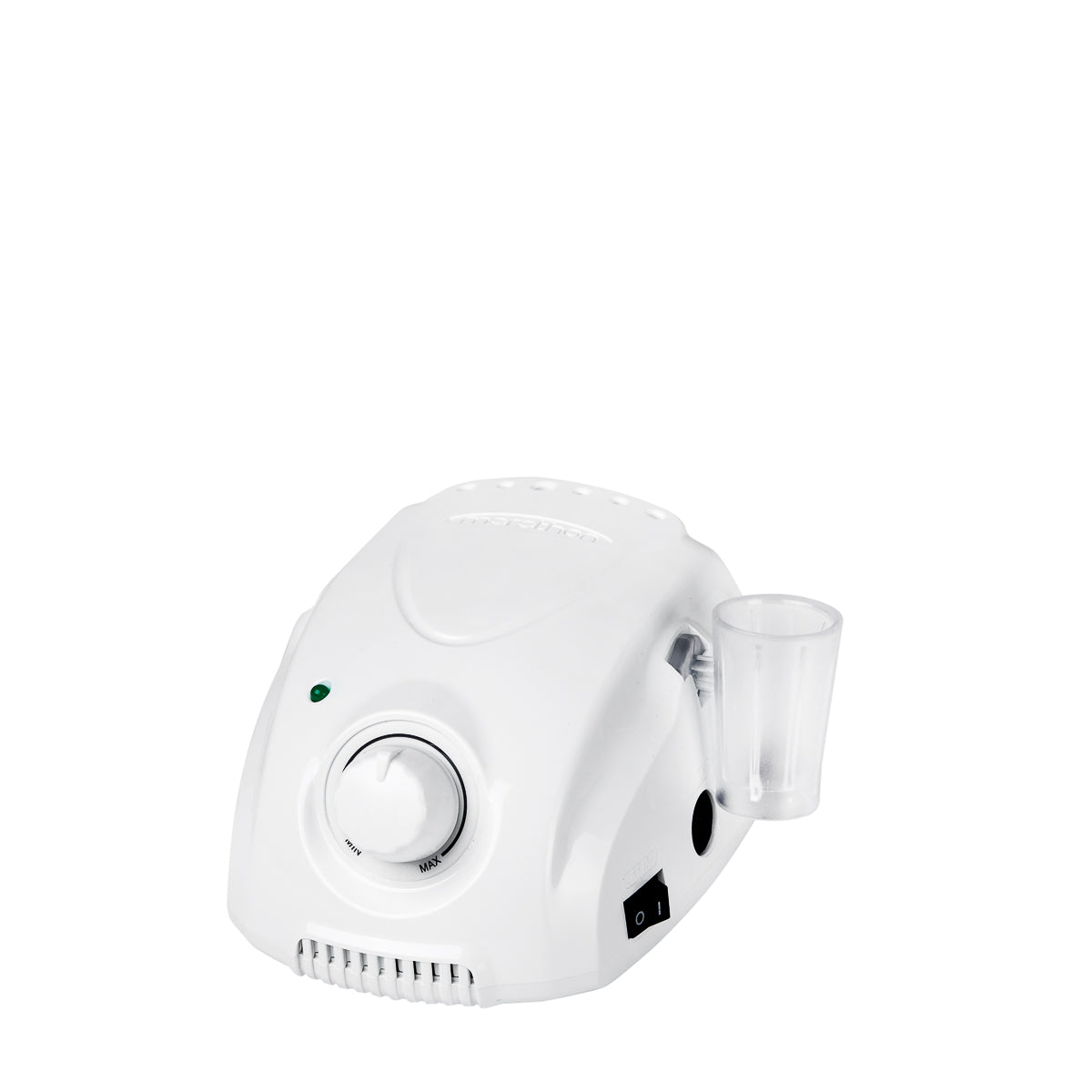 Saeyang Marathon 3 Champion Nail Drill Machine White + H35LSP White