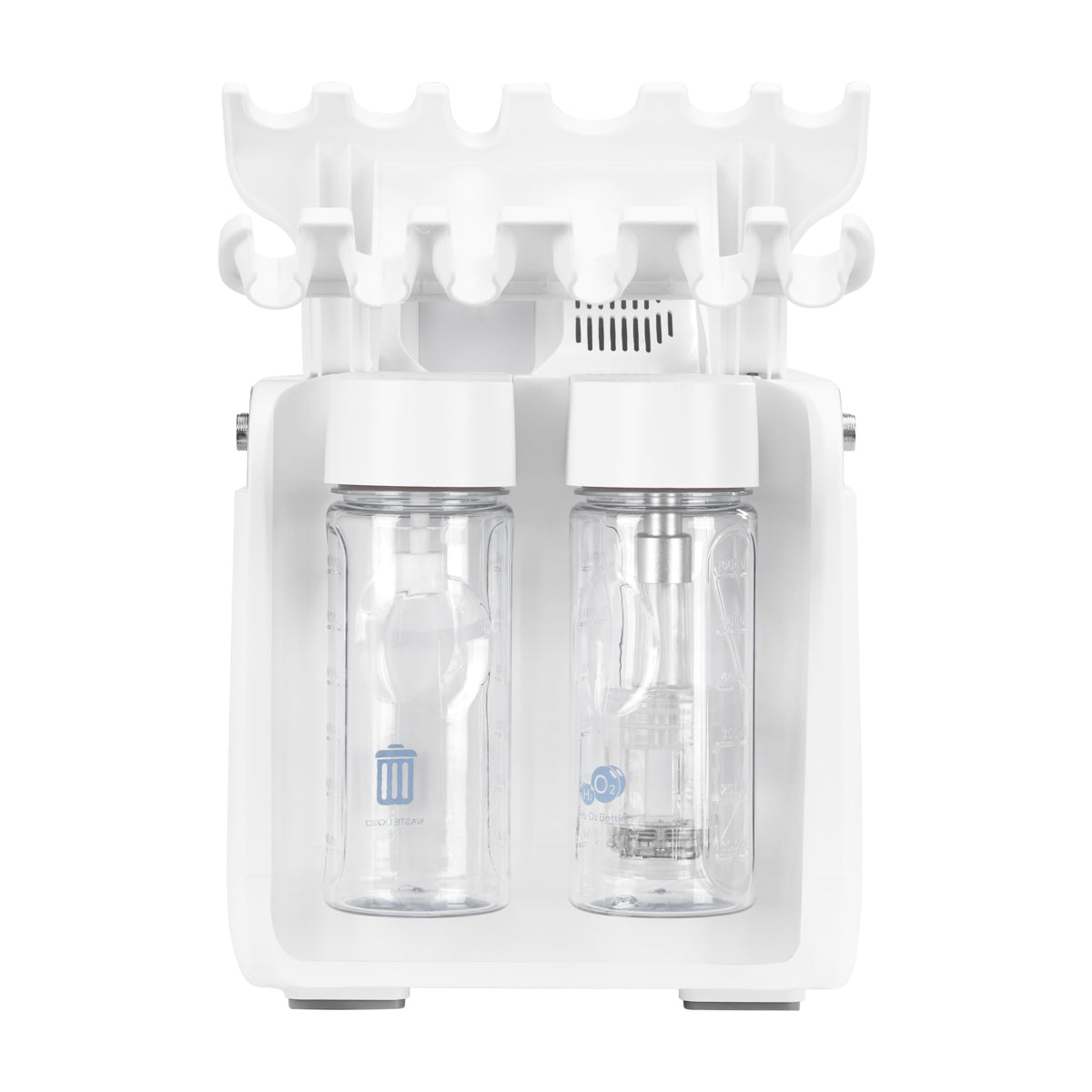 Hydrogen H2+ 6-in-1 new generation hydrogen purification device