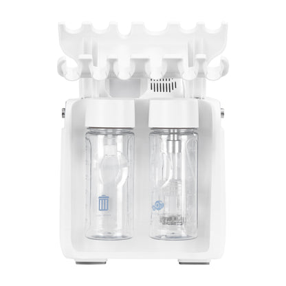 Hydrogen H2+ 6-in-1 new generation hydrogen purification device