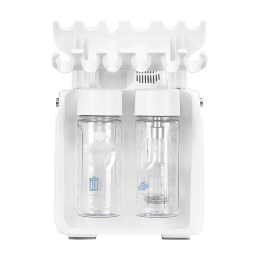Hydrogen H2+ 6-in-1 new generation hydrogen purification device