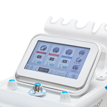 Hydrogen H2+ 6-in-1 new generation hydrogen purification device