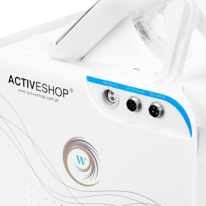 Hydrogen H2+ 6-in-1 new generation hydrogen purification device