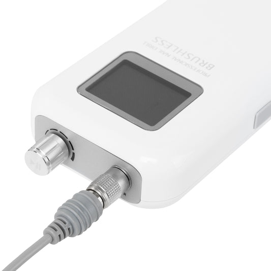 Saeyang Marathon K48 PRO BS35 nail drill brushless