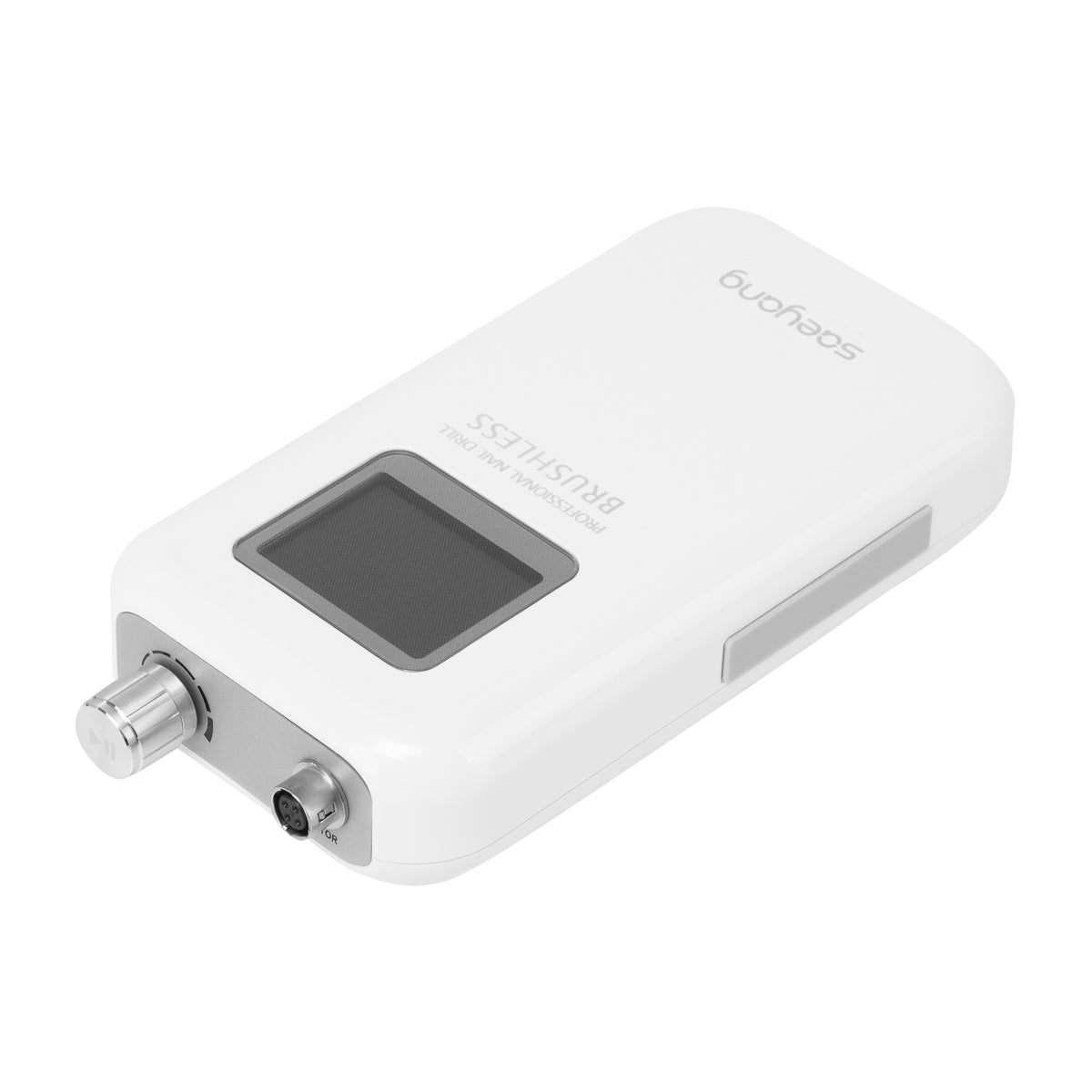 Saeyang Marathon K48 PRO BS35 nail drill brushless