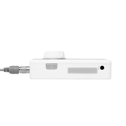Saeyang Marathon K38 PRO brushless portable + BS30 handpiece domiciliary nail drill