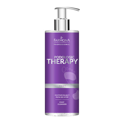 Farmona Podologic Therapy Cleansing Foot Liquid 500 ml