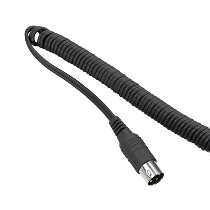 Saeyang Marathon 3 Champion nail drill machine white + H35LSP gray