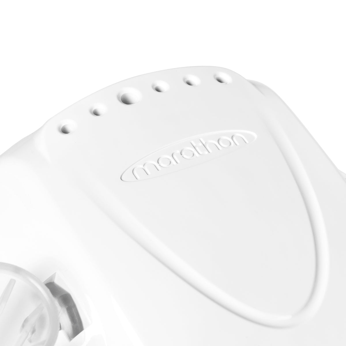 Saeyang Marathon 3 Champion nail drill machine white + H35LSP gray