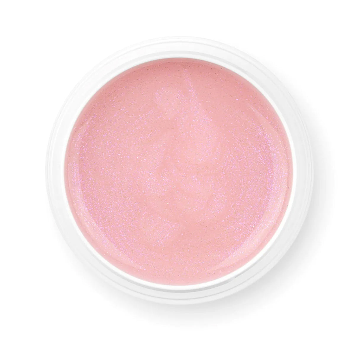 Claresa Soft & Easy Nail Building Builder Gel Blinking Pink 45 g