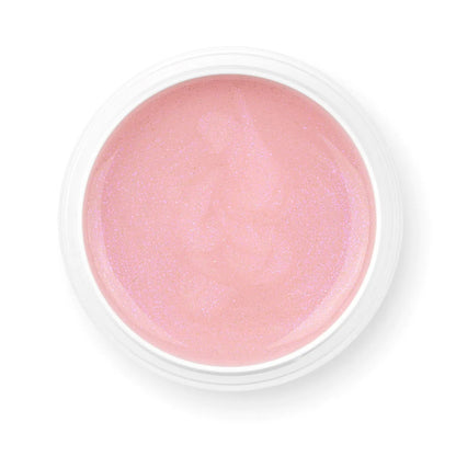 Claresa Soft & Easy Nail Building Builder Gel Blinking Pink 45 g