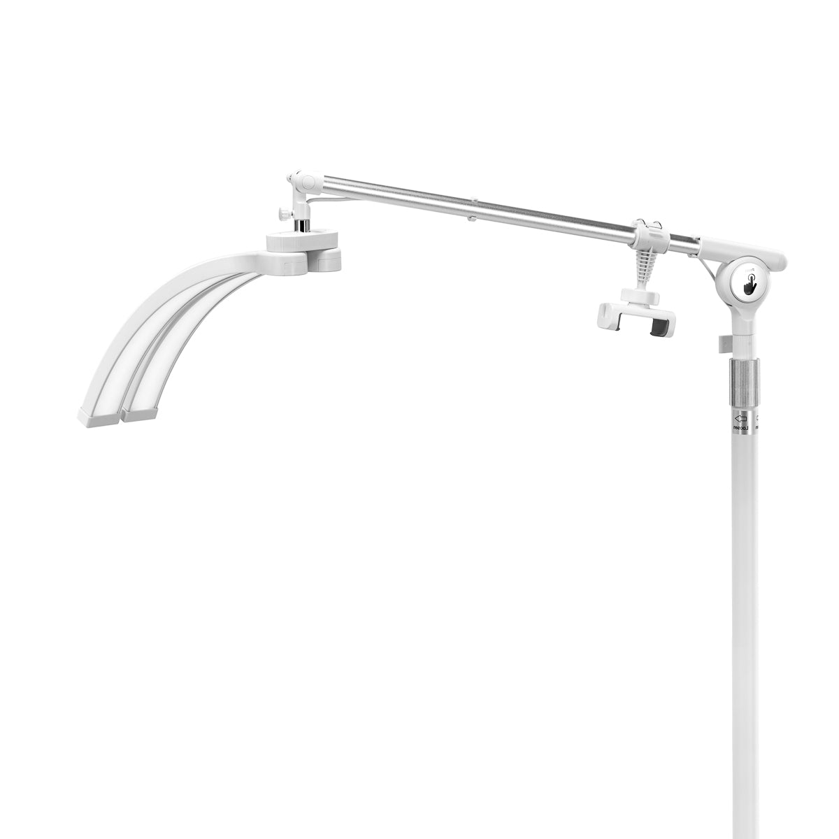GLOW eyelash lamp FX07 white