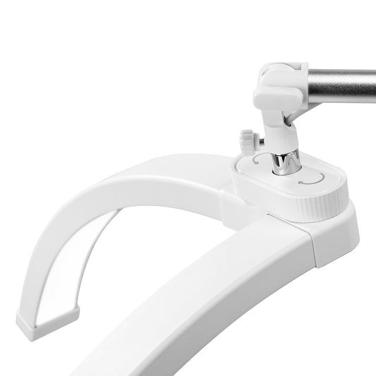 GLOW eyelash lamp FX07 white