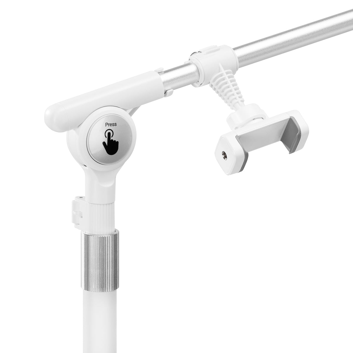 GLOW eyelash lamp FX07 white