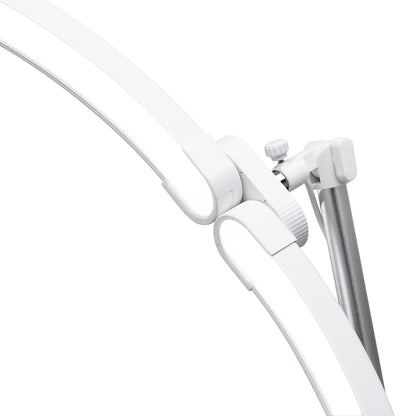 GLOW eyelash lamp FX07 white