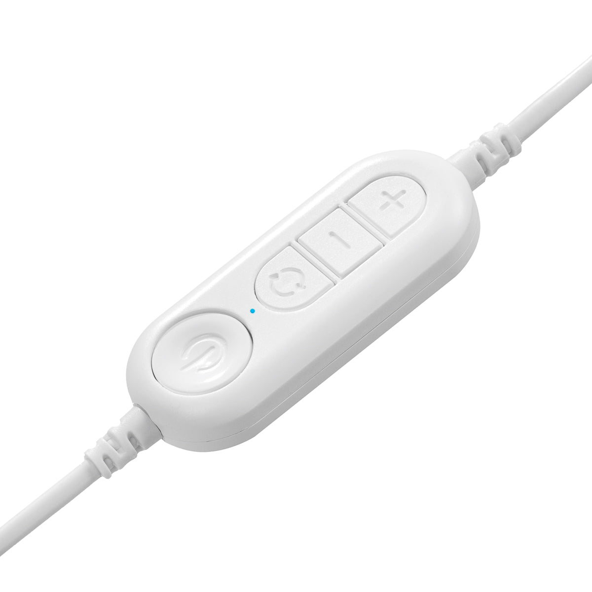 GLOW eyelash lamp FX07 white