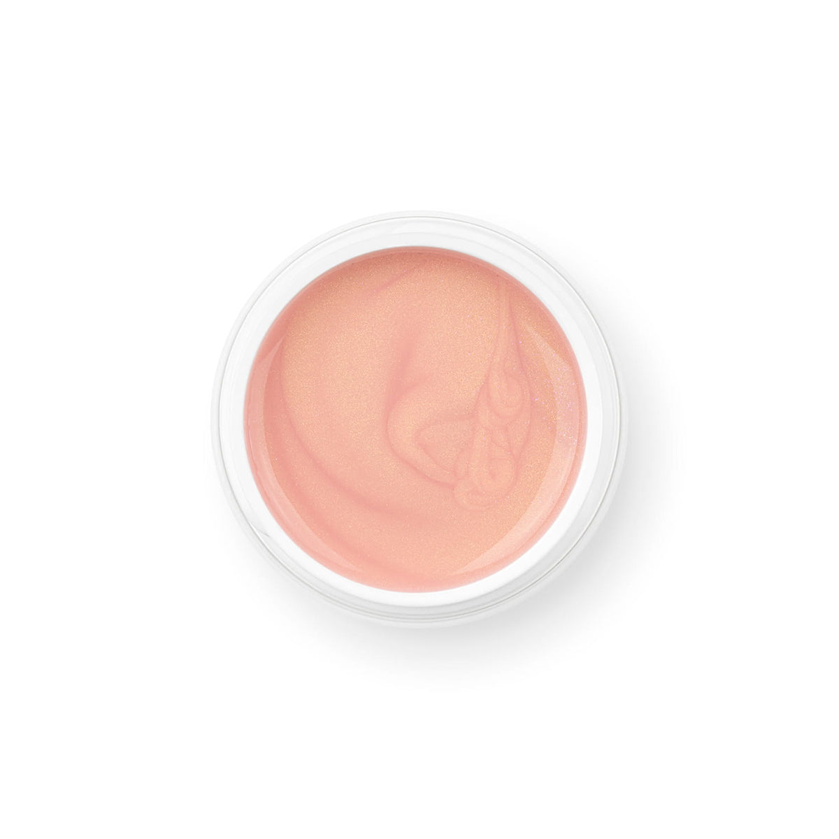 Claresa Soft & Easy Nail Building Builder Gel Baby Dancing Sparkles 45 g