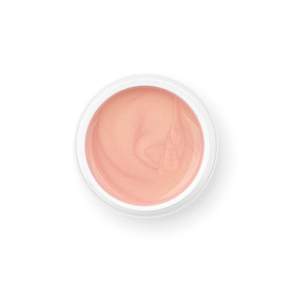 Claresa Soft & Easy Nail Building Builder Gel Baby Dancing Sparkles 45 g
