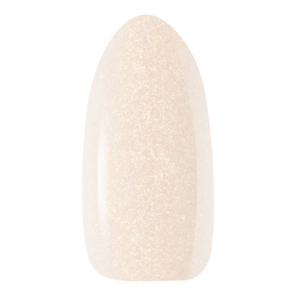 Claresa Soft & Easy Nail Building Builder Gel Baby Dancing Sparkles 45 g