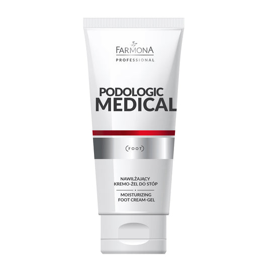 Farmona PODOLOGIC MEDICAL Cream-Gel for Feet 200ml