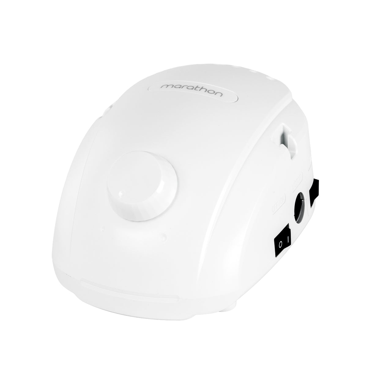 Saeyang Marathon 3 Champion NEW Nail Drill White + SH37LN