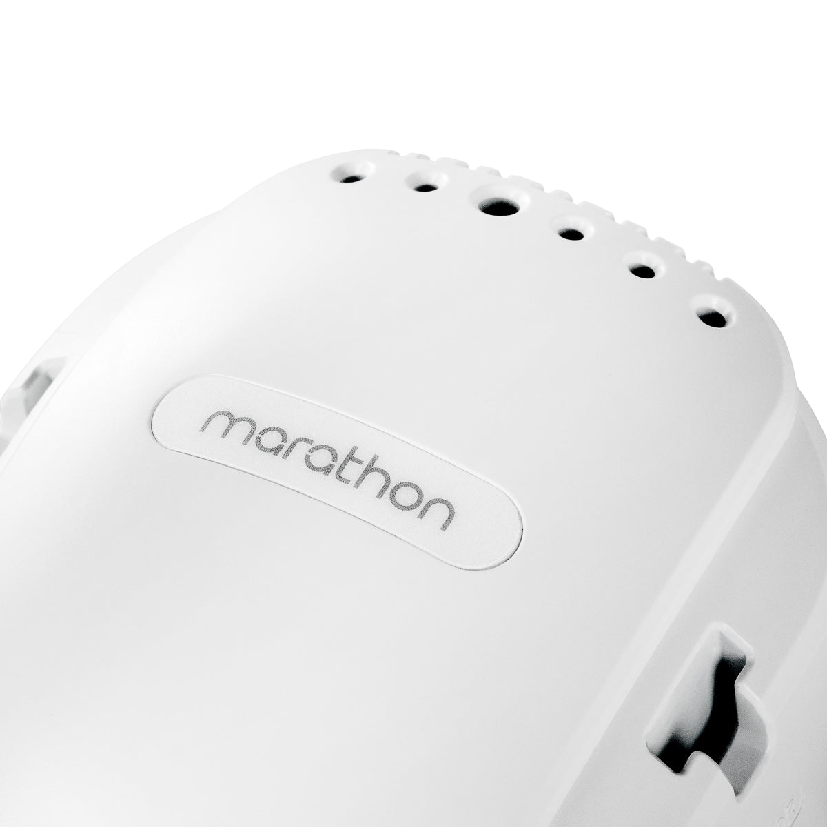Saeyang Marathon 3 Champion NEW Nail Drill White + SH37LN