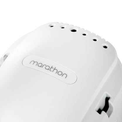 Saeyang Marathon 3 Champion NEW Nail Drill White + SH37LN