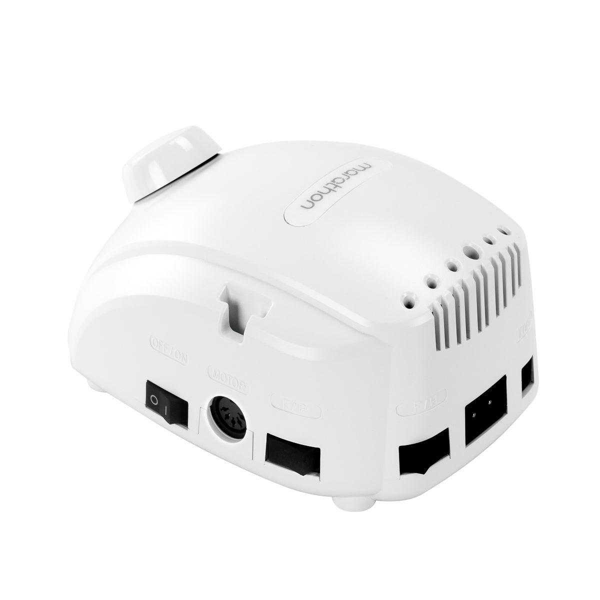 Saeyang Marathon 3 Champion NEW Nail Drill White + SH37LN