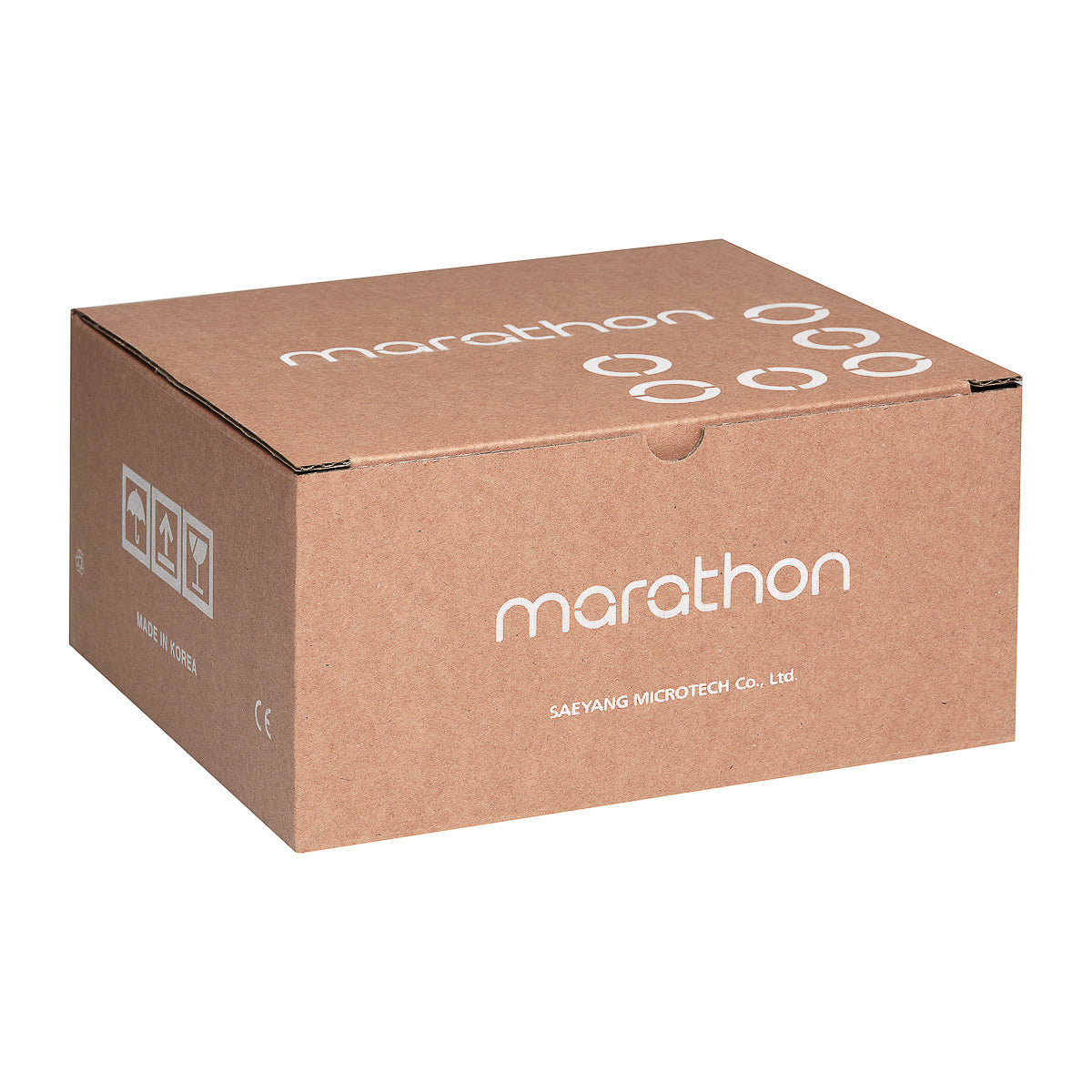 Saeyang Marathon 3 Champion NEW Nail Drill White + SH37LN