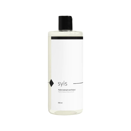Syis Hydro Moisturizing Shock Cocktail 500 ml