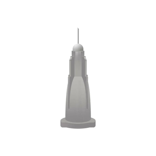 27G Grey 6mm Meso-relle Mesotherapy Needle AAL6