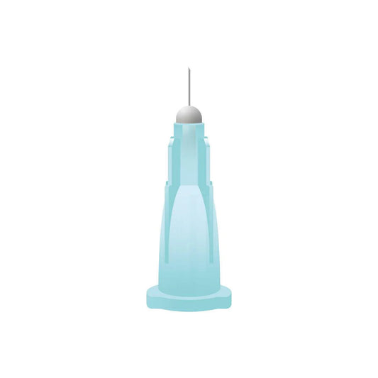 31G Light Blue 4mm Meso-relle Mesotherapy Needle AM314