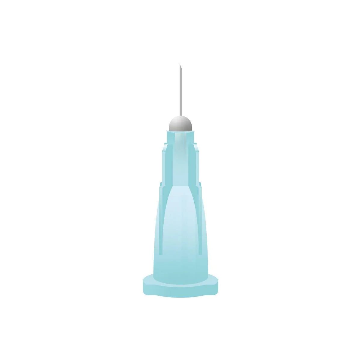 31G Light Blue 6mm Meso-relle Mesotherapy Needle AM316