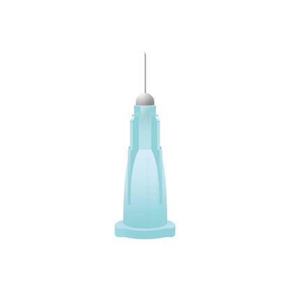 31G Light Blue 6mm Meso-relle Mesotherapy Needle AM316