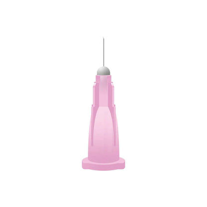 32G Pink 6mm Meso-relle Mesotherapy Needle AM326