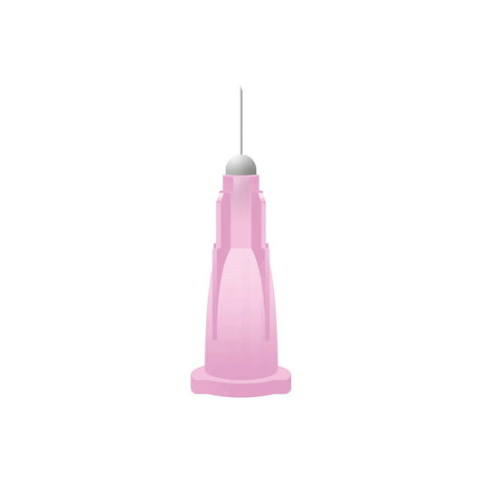 32G Pink 6mm Meso-relle Mesotherapy Needle AM326