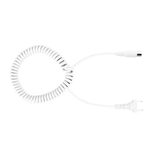 Cable for marathon head sde-h200, sde-sh300s, sde-sh30n sh20n white