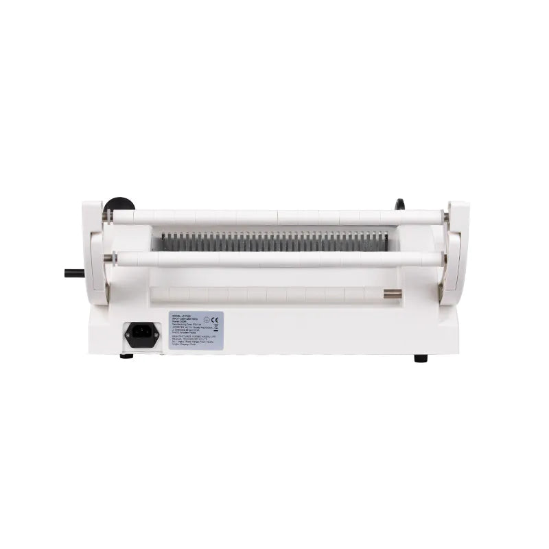 Sealing machine reel, bag, pouches, sleeve sealer Lafomed F-300 Deluxe