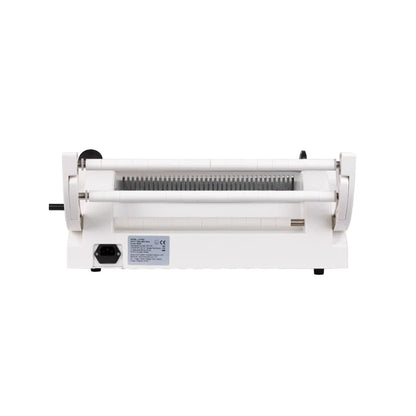 Sealing machine reel, bag, pouches, sleeve sealer Lafomed F-300 Deluxe