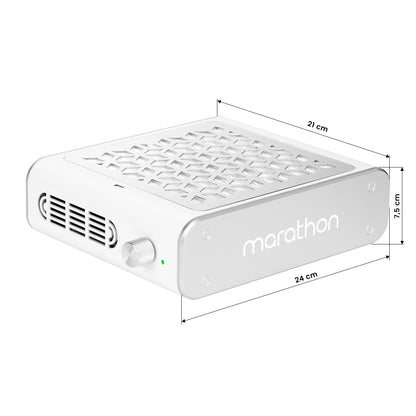 Marathon dust absorber 65W