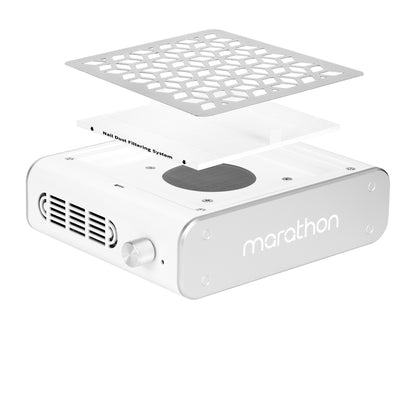 Marathon dust absorber 65W