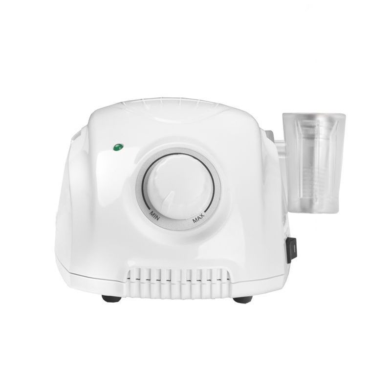 Saeyang Marathon 3 Champion Click Nail Drill Machine White + SH30N (NEW)