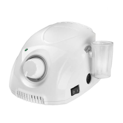 Saeyang Marathon 3 Champion Click Nail Drill Machine White + SH30N (NEW)