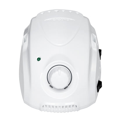 Saeyang Marathon 3 Champion nail drill machine white + SH37LN