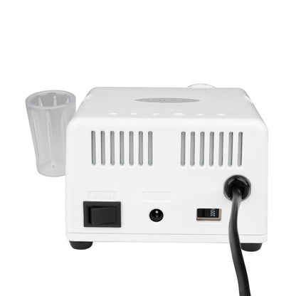 Saeyang Marathon Escort III White Nail Drill Machine + H200