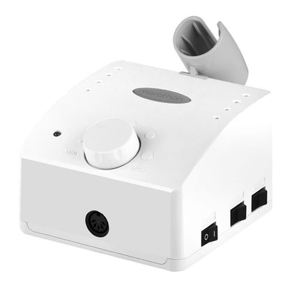 Saeyang Nail Drill Machine Marathon K35 Cube White + SH30N