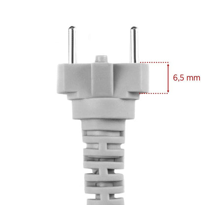Saeyang cable for Marathon head SDE-H200, SDE-SH300S, SDESH30N, SDE-M33E, SDE-M40ES grey