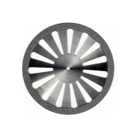 Separator/ cutting disc for plaster - C05/400 40mm diameter 0,3mm thickness