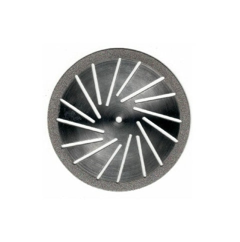 Separator/ cutting disc for plaster - C06/400 40mm diameter 0,3mm thickness